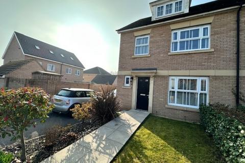 undefined, Miller Road Clifton Moor