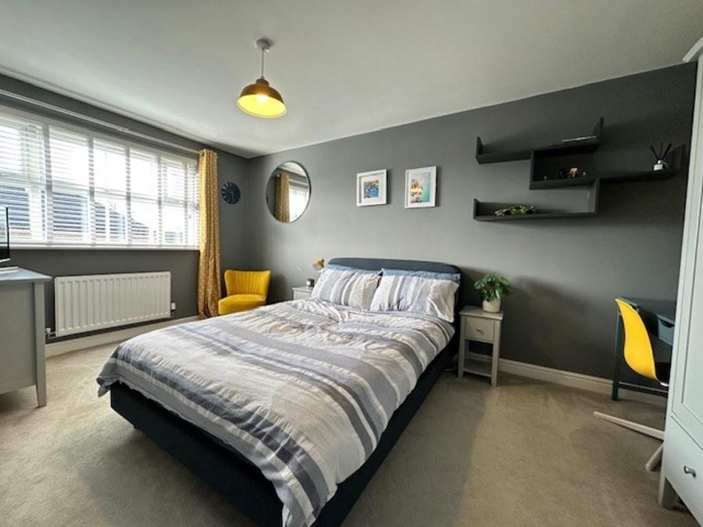 Bed 2