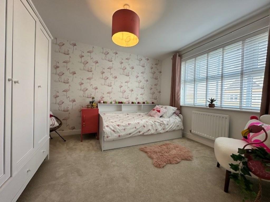 Bed 3