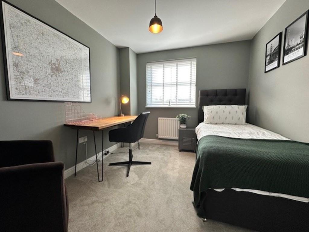 Bed 4