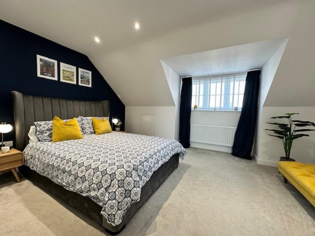 Bed 1