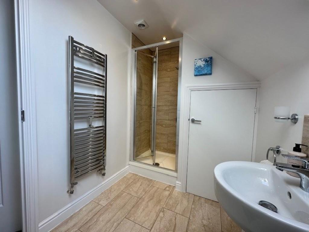 Ensuite reverse
