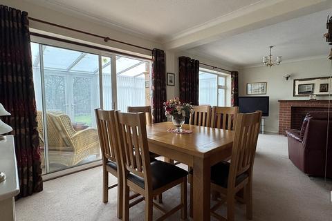 4 bedroom detached house for sale, Redwood Avenue, Melton Mowbray