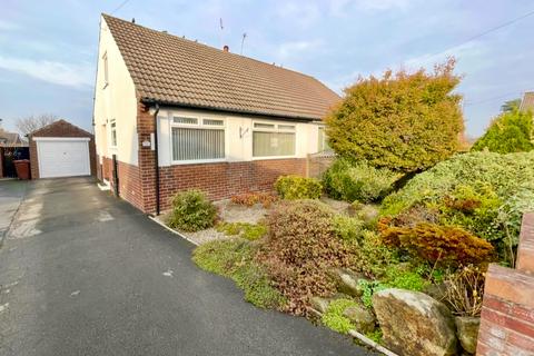 undefined, Glenlea Gardens, Stanningley