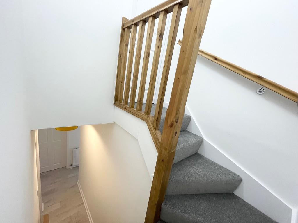 Stairway