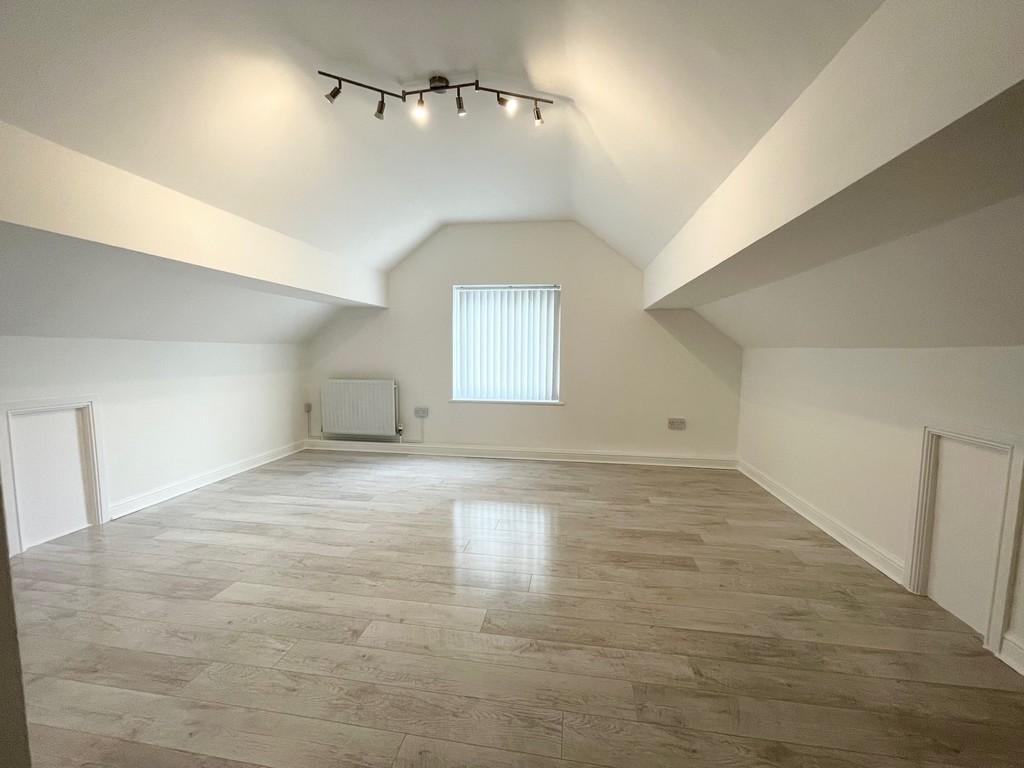 Loftroom