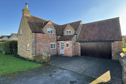 4 bedroom detached house for sale, Stone Gables, Pinfold Lane, Harby