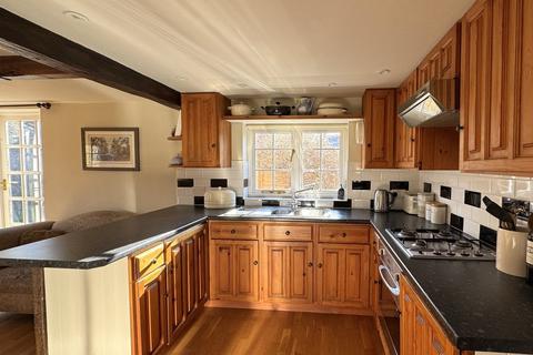 4 bedroom detached house for sale, Stone Gables, Pinfold Lane, Harby