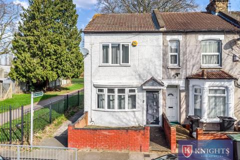 3 bedroom house for sale, Sutherland Road, London, N9