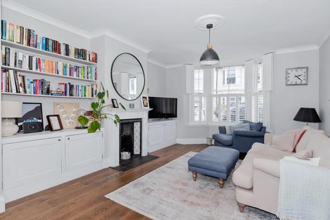 5 bedroom house for sale, Connaught Terrace, Hove