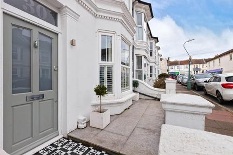 5 bedroom house for sale, Connaught Terrace, Hove