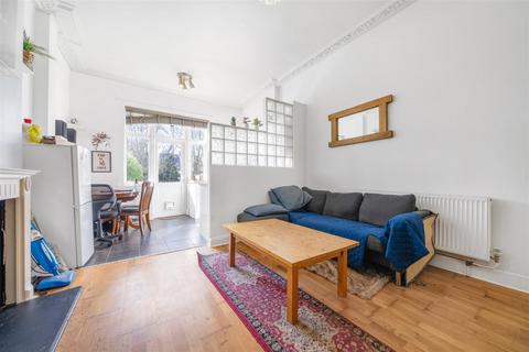 Flat D, 45 Samos Road, Anerley, London, SE20 7TX
