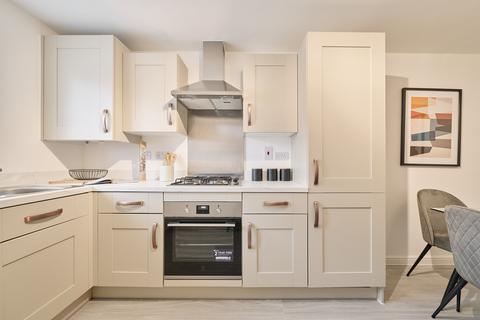 4 bedroom semi-detached house for sale, Plot 341, The Foxcote at The Hawthorns, LE16, Compass Point, Northampton Road LE16