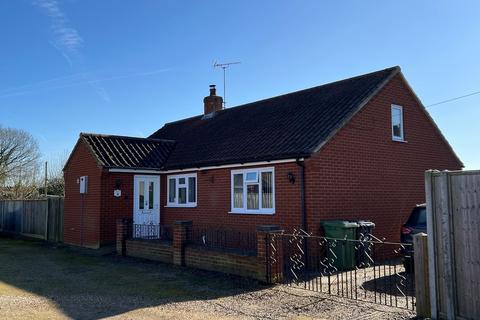 2 bedroom detached bungalow for sale, Sutton, Norfolk