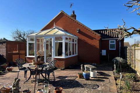 2 bedroom detached bungalow for sale, Sutton, Norfolk