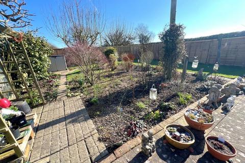 2 bedroom detached bungalow for sale, Sutton, Norfolk