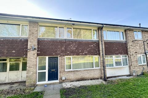 3 bedroom terraced house to rent, Fieldhead Gardens, Dewsbury