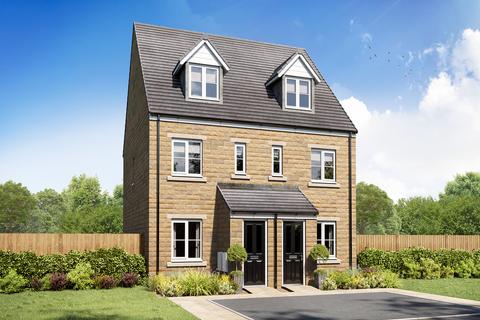 3 bedroom semi-detached house for sale, Plot 150, The Winderemere at Weavers Place, Cumberworth Road, Skelmanthorpe HD8