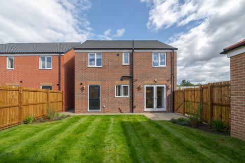 4 bedroom detached house for sale, Plot 313, The Hornsea at Herrington Grange, Market Crescent DH4