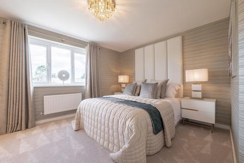 4 bedroom detached house for sale, Plot 313, The Hornsea at Herrington Grange, Market Crescent DH4