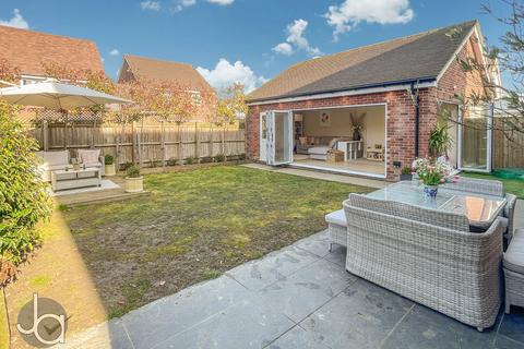 4 bedroom detached house for sale, Apricot Mews, Tiptree, Colchester