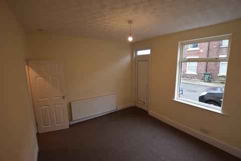 2 bedroom terraced house to rent, St Johns Avenue, Rotherham, S60 1HZ