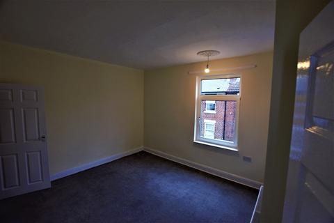 2 bedroom terraced house to rent, St Johns Avenue, Rotherham, S60 1HZ