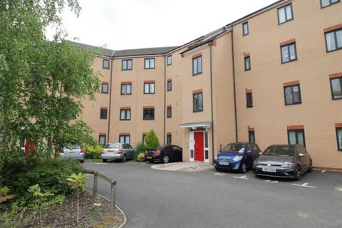 undefined, Templars Court, New Road, Radford, Nottingham, NG7 3GT