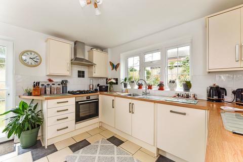 4 bedroom detached house for sale, The Ridings, Liss GU33