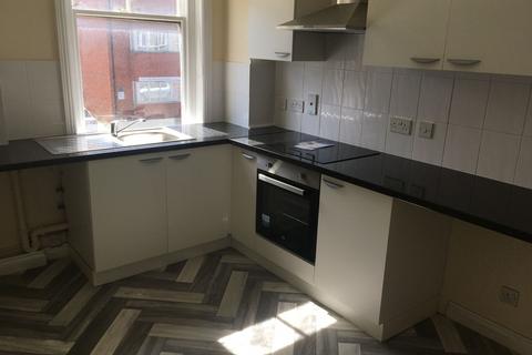 undefined, Abington Avenue, Northampton, NN1