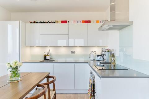 1 bedroom apartment for sale, Galley House, Atlantis Avenue, London, E16