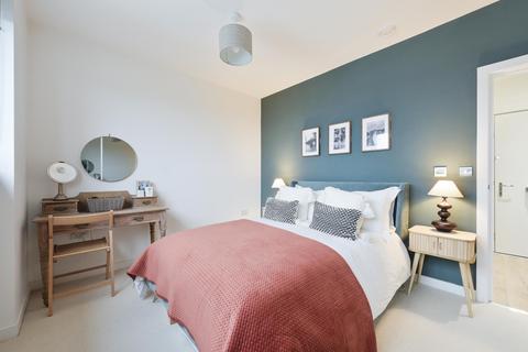 1 bedroom apartment for sale, Galley House, Atlantis Avenue, London, E16