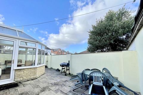 3 bedroom detached house for sale, Parker Road, Bournemouth, BH9