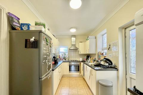 3 bedroom detached house for sale, Parker Road, Bournemouth, BH9