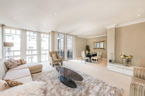 2 bedroom flat to rent, Marsham Street, Westminster, London, SW1P