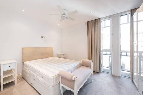 2 bedroom flat to rent, Marsham Street, Westminster, London, SW1P