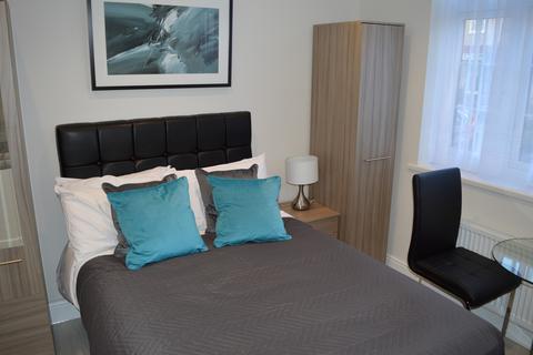 Studio to rent, Room 1 Yoxley Drive Ilford IG2 6PX