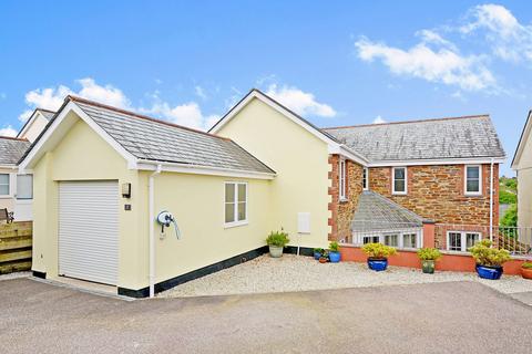 4 bedroom detached house for sale, Parklands, St. Agnes TR5