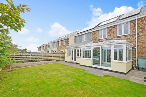 4 bedroom detached house for sale, Parklands, St. Agnes TR5
