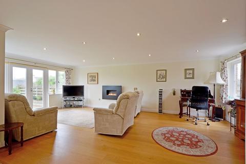 7 Parklands, Wheal Kitty, St Agnes, TR5 0QS