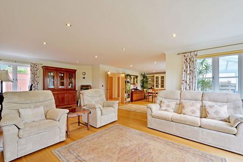 7 Parklands, Wheal Kitty, St Agnes, TR5 0QS