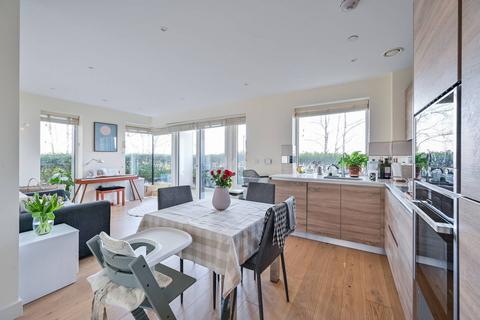 2 bedroom flat for sale, Hampton Apartments, Woolwich Riverside, London, SE18