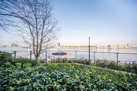 Hampton Apartments, Woolwich Riverside, London, SE18