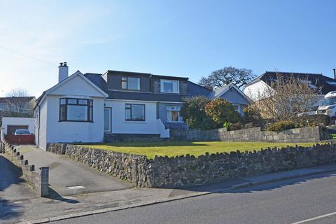 3 bedroom semi-detached bungalow for sale, Edgcumbe Road, St. Austell PL25