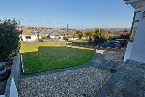 3 bedroom semi-detached bungalow for sale, Edgcumbe Road, St. Austell PL25