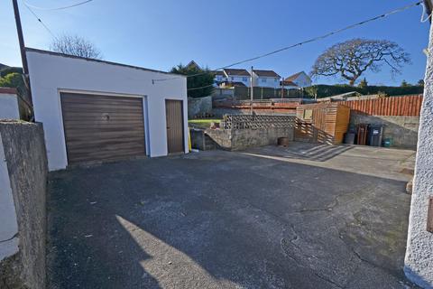 3 bedroom semi-detached bungalow for sale, Edgcumbe Road, St. Austell PL25