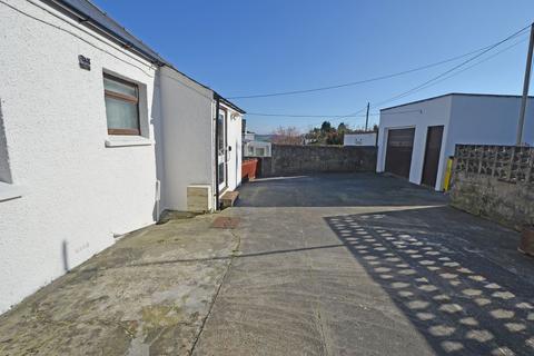 3 bedroom semi-detached bungalow for sale, Edgcumbe Road, St. Austell PL25