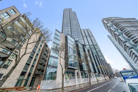 1 bedroom flat for sale, City Road, Angel, London, EC1V