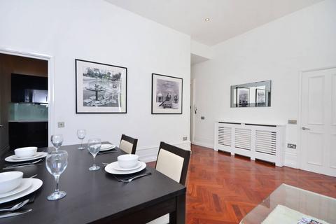 1 bedroom flat to rent, Redcliffe Gardens, Chelsea, London, SW10