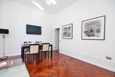 1 bedroom flat to rent, Redcliffe Gardens, Chelsea, London, SW10